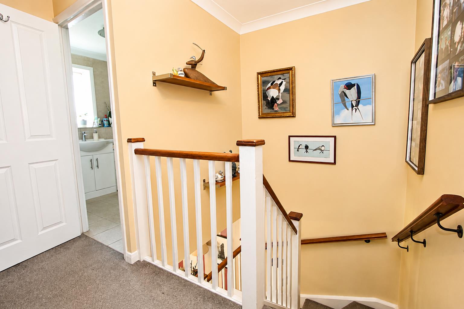 Groveside Close, Carshalton